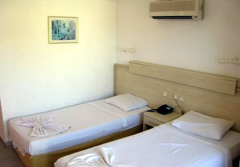 ***  Club Seven Hotel Marmaris Turecko