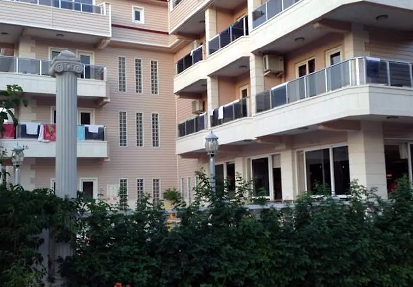Club Seven Hotel Marmaris