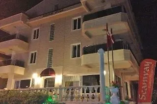 ***  Club Seven Hotel Marmaris Turecko