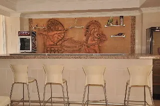Club Seven Hotel Marmaris Turecko