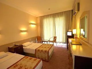 Club Seven Hotel Marmaris