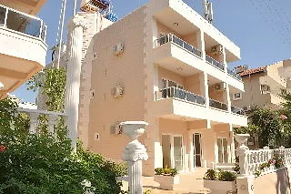 Club Seven Hotel Marmaris