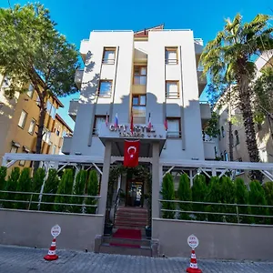 City Hotel Marmaris Ξενοδοχείο