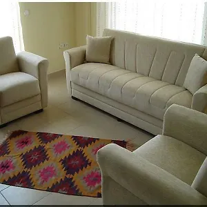 Otel Iztuzu &