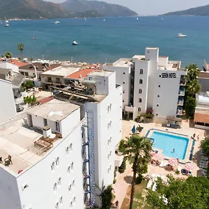 3* Hotel Serin