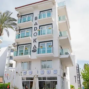Badoka Boutique Hotel