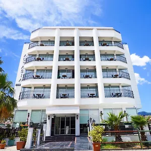 Otel Aurasia Sea Side