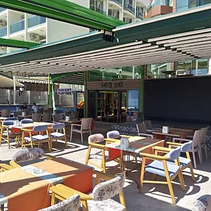Otel Yuvam