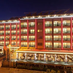 Otel Aurasia Design