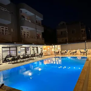 4* Hotel Soykan