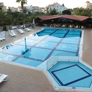 Club Turquoise Aparthotel