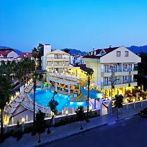 Otel Asdamaris