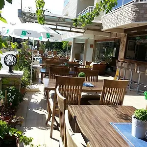 Otel Bella Butik