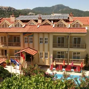 Otel Hibiscus