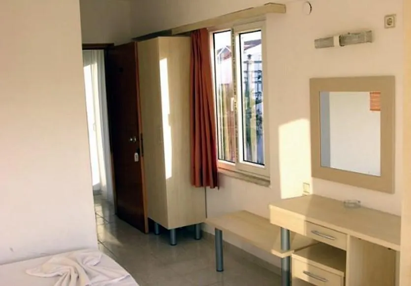 Club Seven Hotel Marmaris