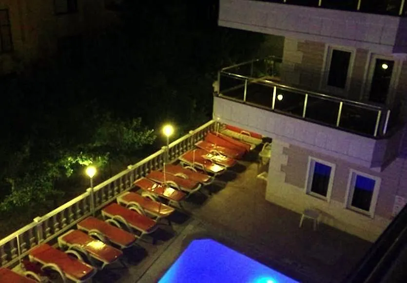 Club Seven Hotel Marmaris
