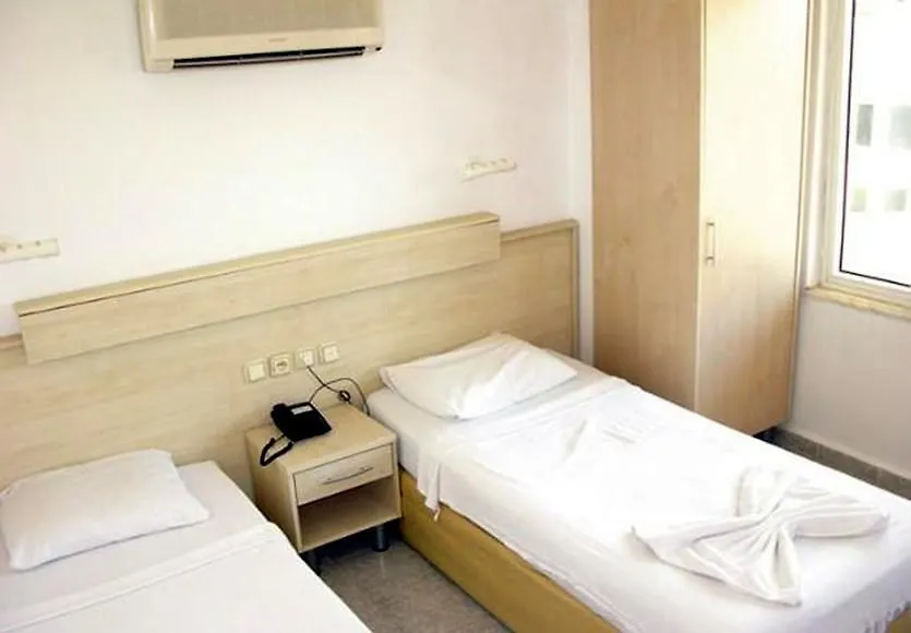 Club Seven Hotel Marmaris 3*,