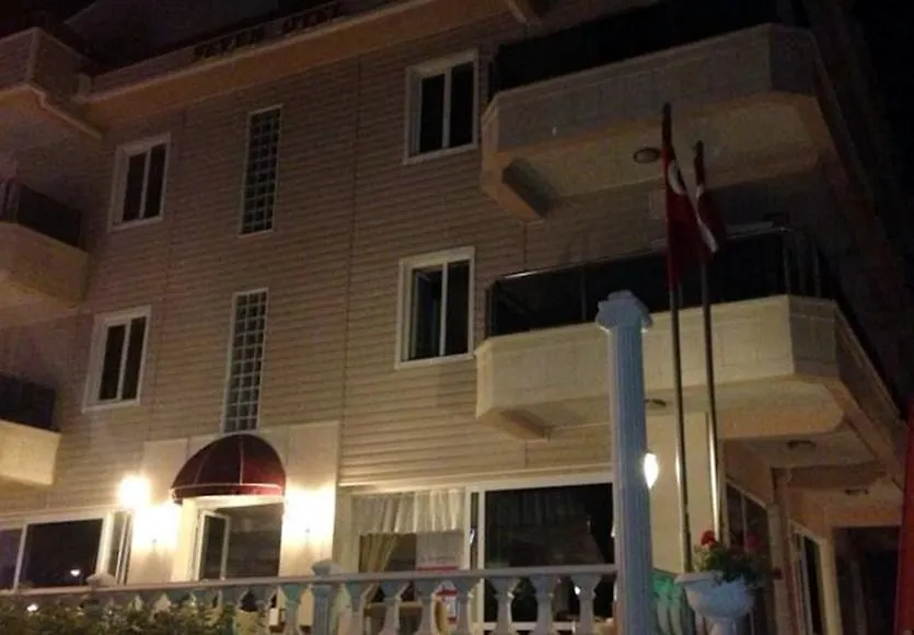 Club Seven Hotel Marmaris