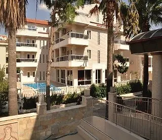 Club Seven Hotel Marmaris
