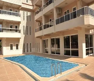 Club Seven Hotel Marmaris 3*,  Turkey
