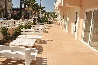 Club Seven Hotel Marmaris
