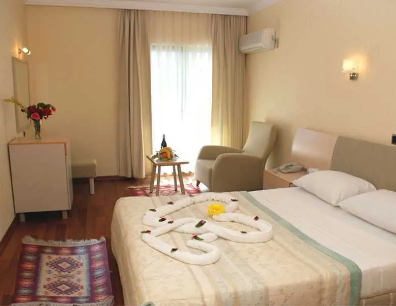 Club Seven Hotel Marmaris
