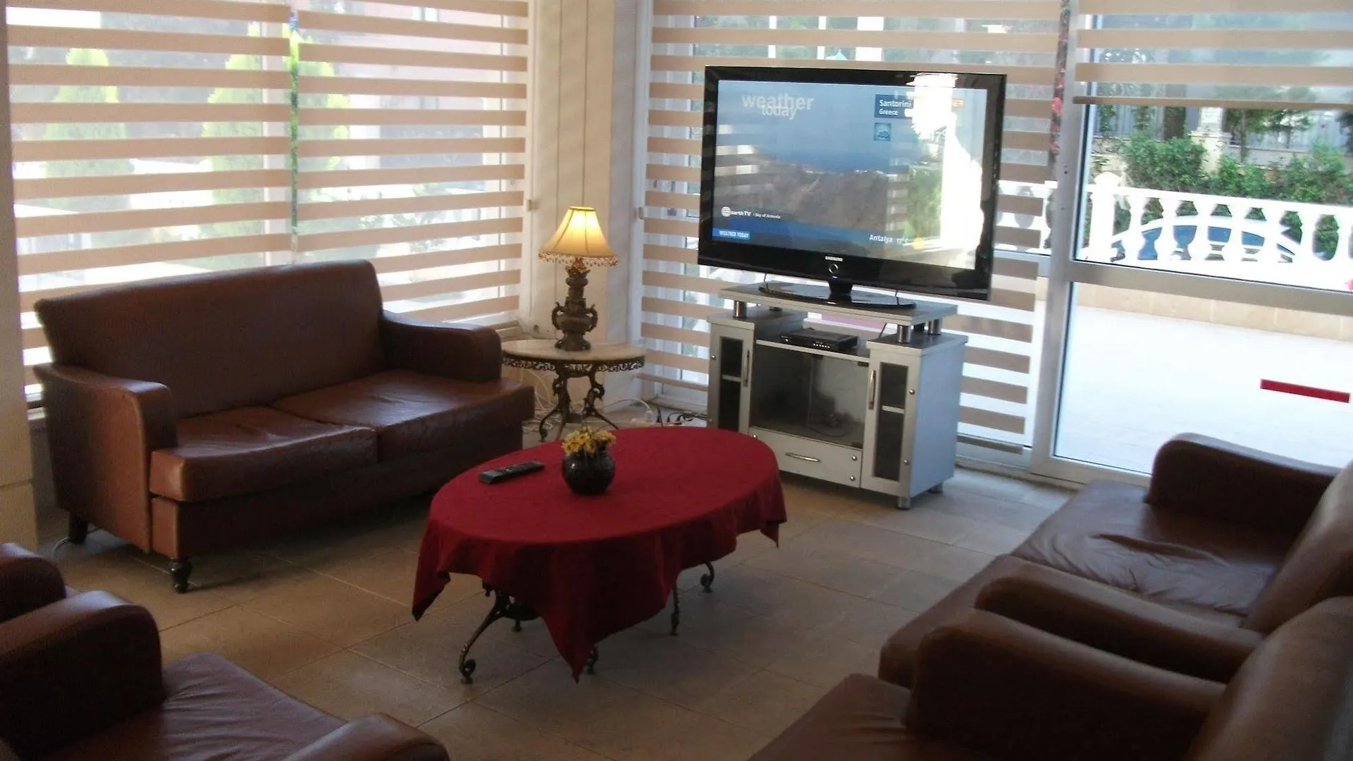 Club Seven Hotel Marmaris