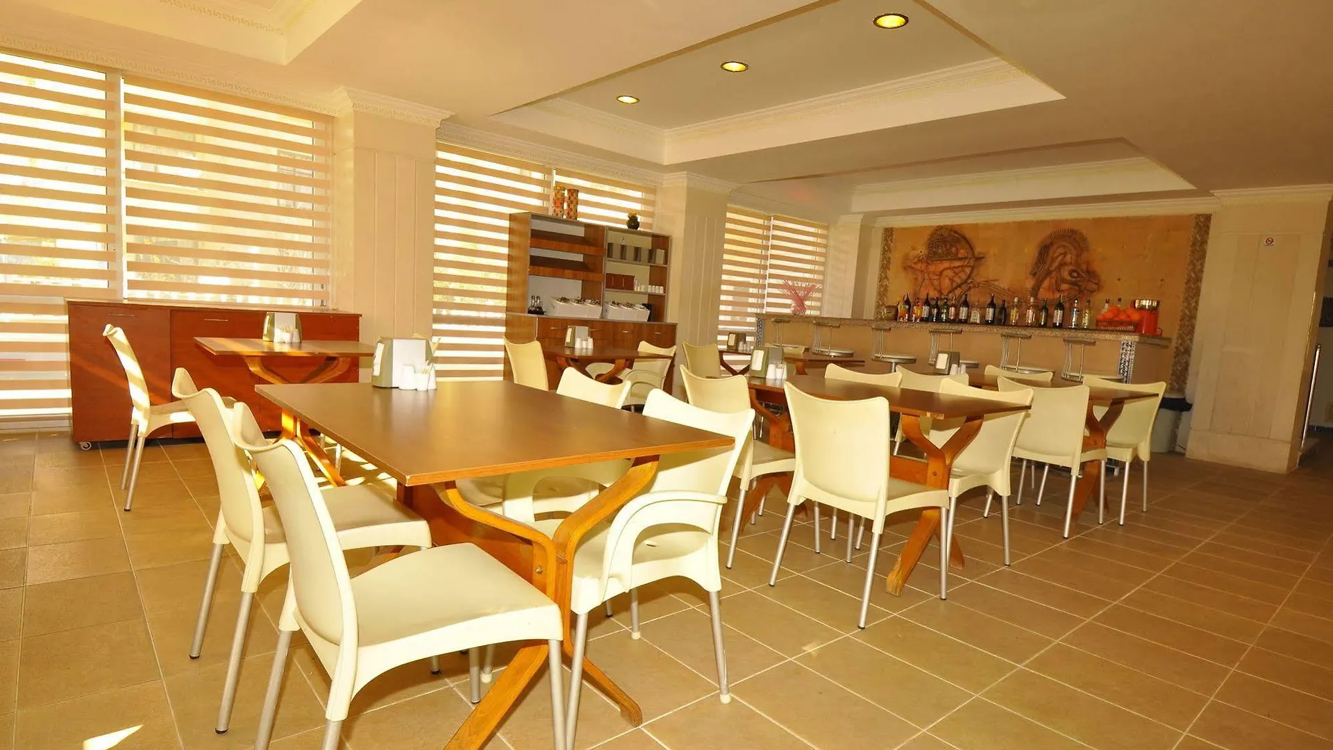 Club Seven Hotel Marmaris 3*,