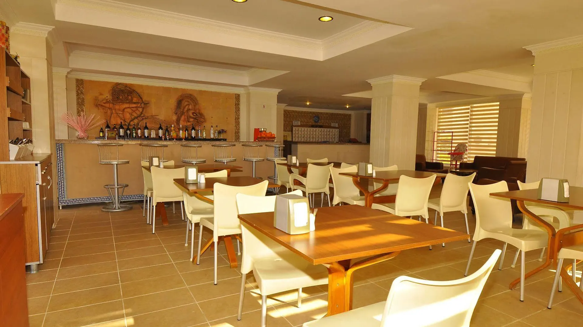 Club Seven Hotel Marmaris