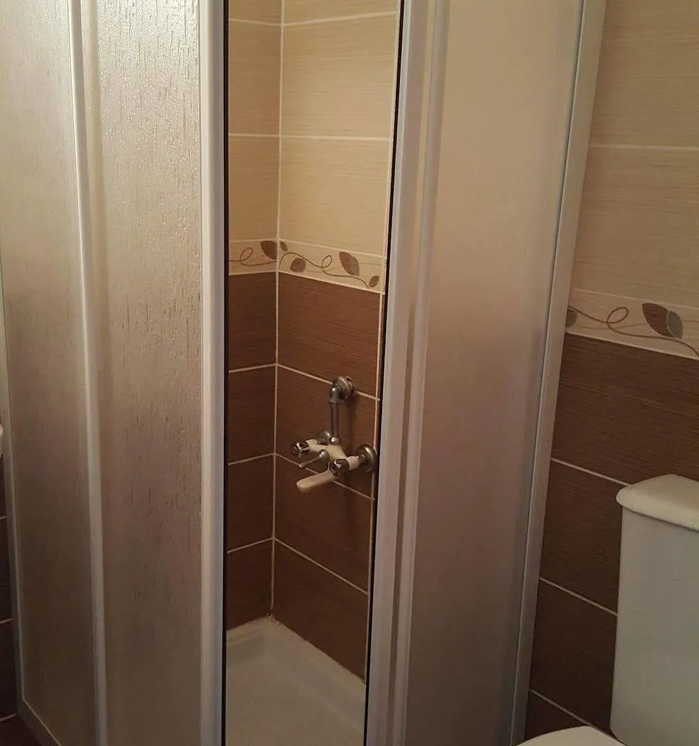 Club Seven Hotel Marmaris