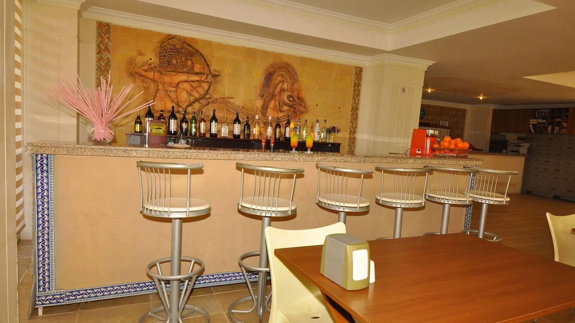 Club Seven Hotel Marmaris