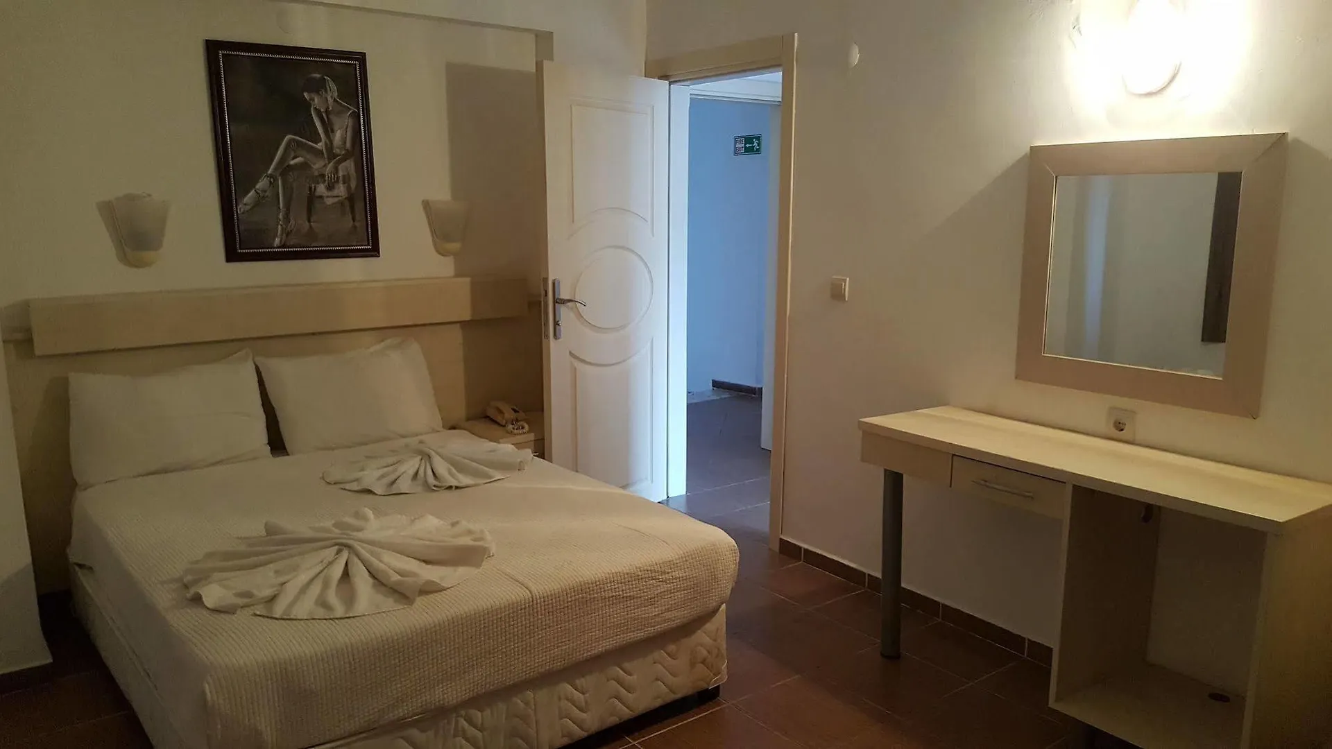 Club Seven Hotel Marmaris